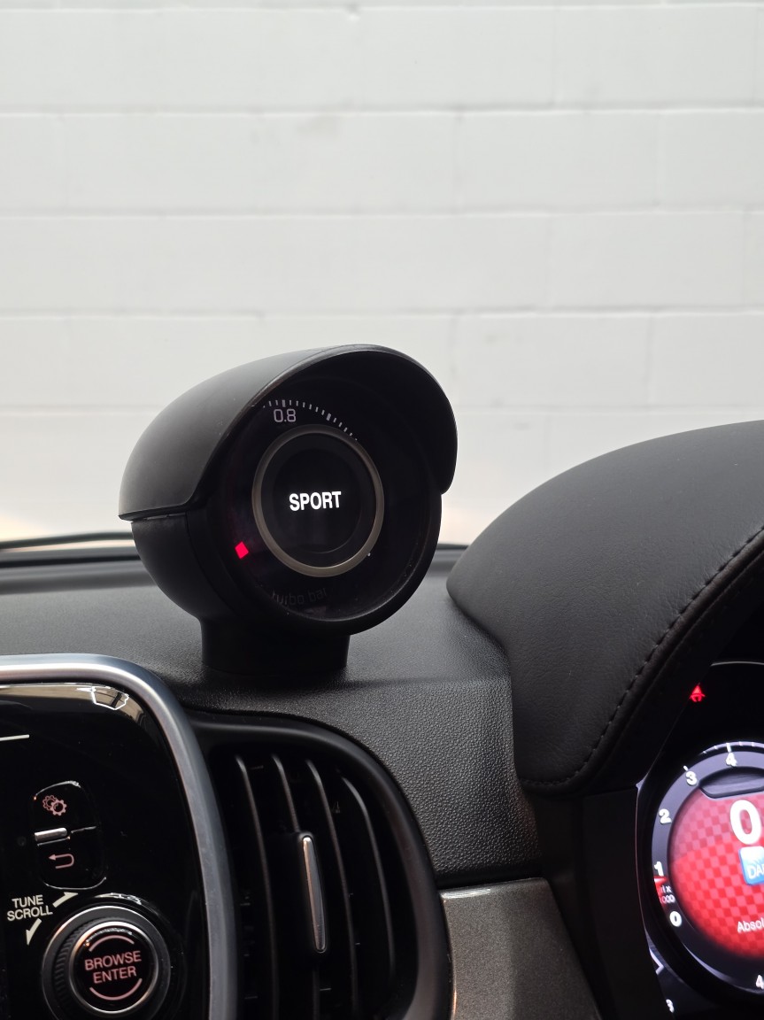 Used Abarth 595 2017 for sale - 77881079: Photo 35