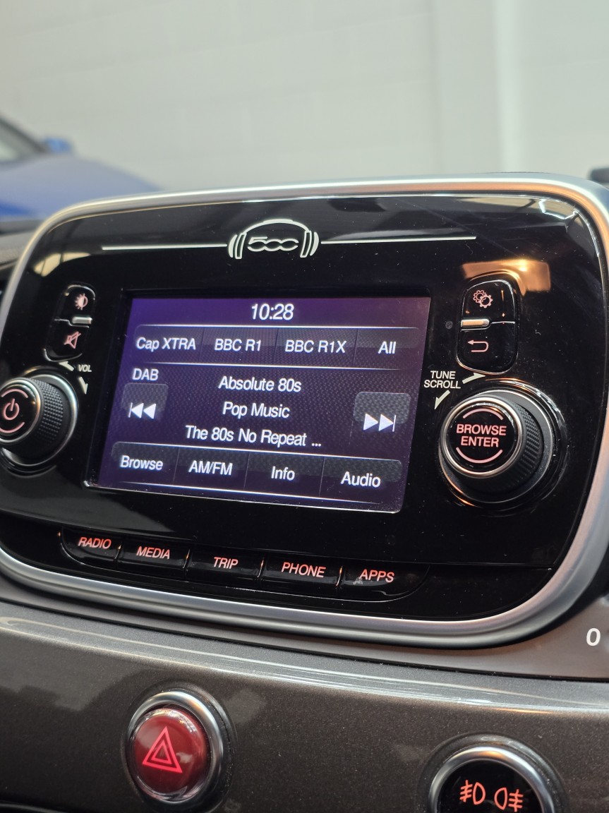 Used Abarth 595 2017 for sale - 77881079: Photo 36