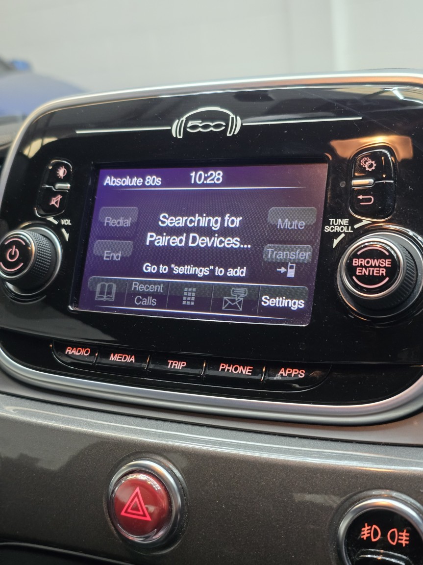 Used Abarth 595 2017 for sale - 77881079: Photo 37