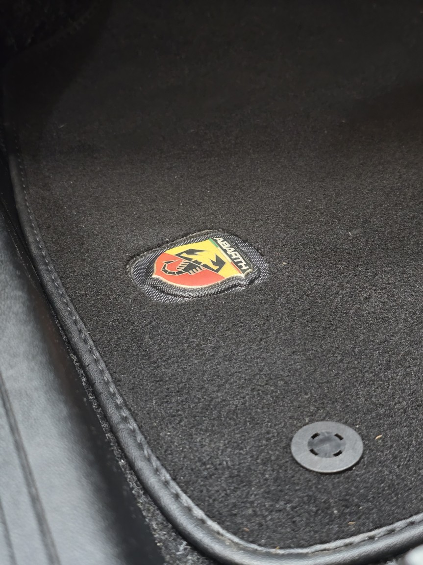 Used Abarth 595 2017 for sale - 77881079: Photo 41