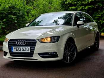 2013 (13) - 2.0 TDI SE 5dr