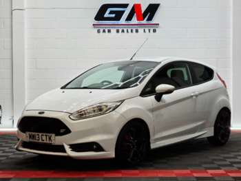 Used Ford Fiesta 2013 for sale - 75367246: Photo