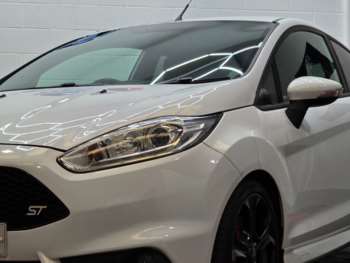 Used Ford Fiesta 2013 for sale - 75367246: Photo