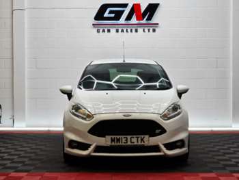 Used Ford Fiesta 2013 for sale - 75367246: Photo
