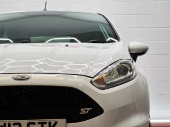 Used Ford Fiesta 2013 for sale - 75367246: Photo