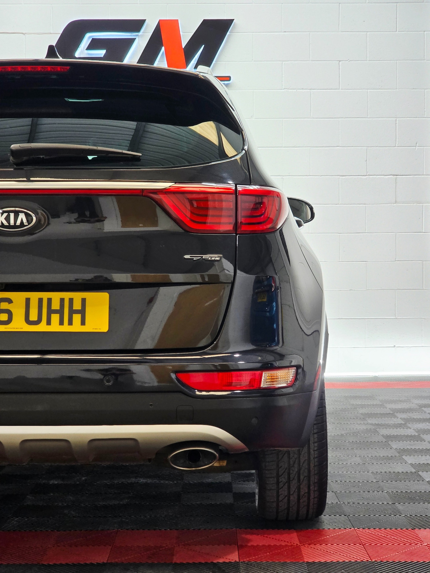 Used Kia Sportage 2016 for sale - 76493568: Photo 11