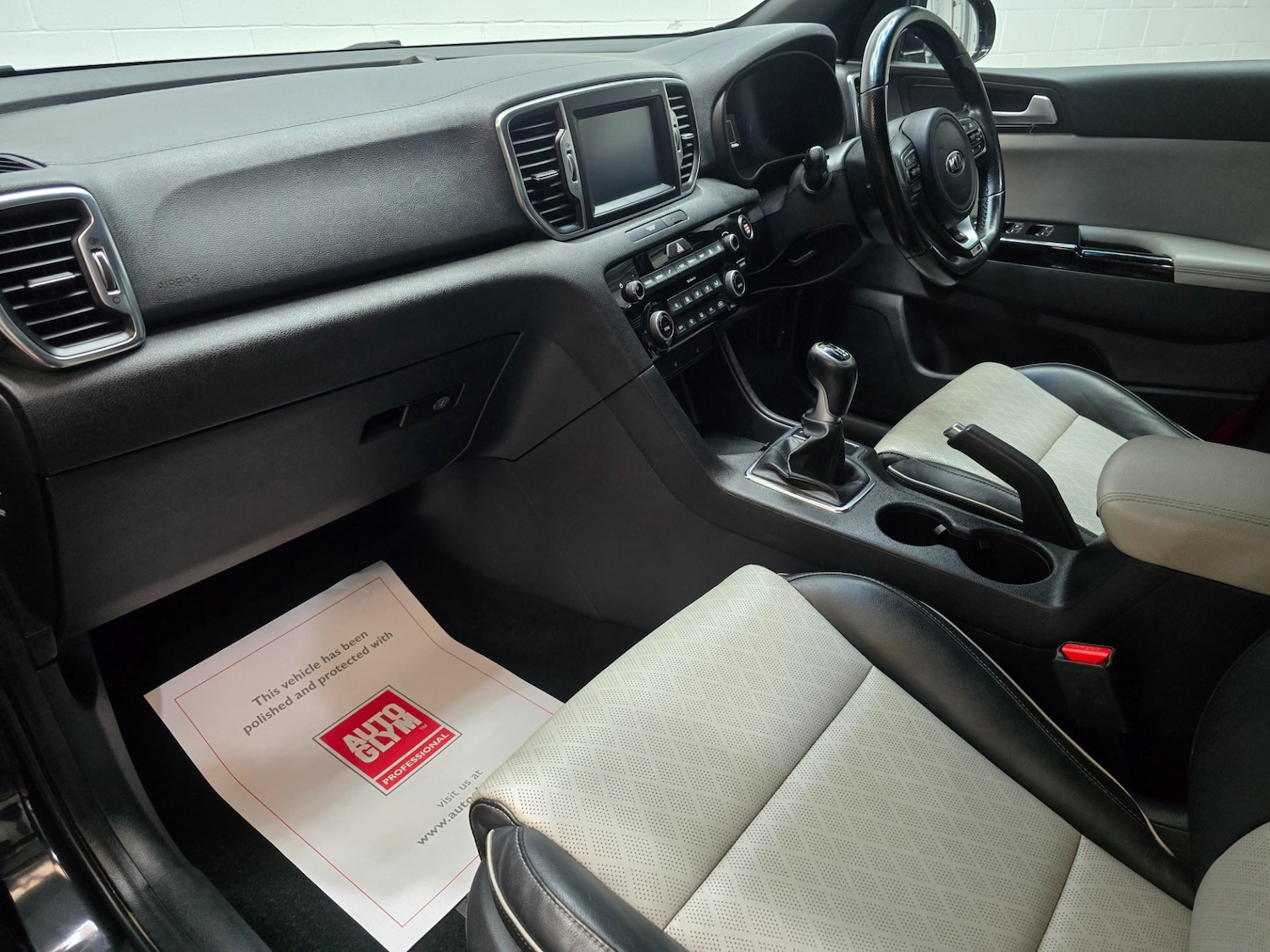 Used Kia Sportage 2016 for sale - 76493568: Photo 15