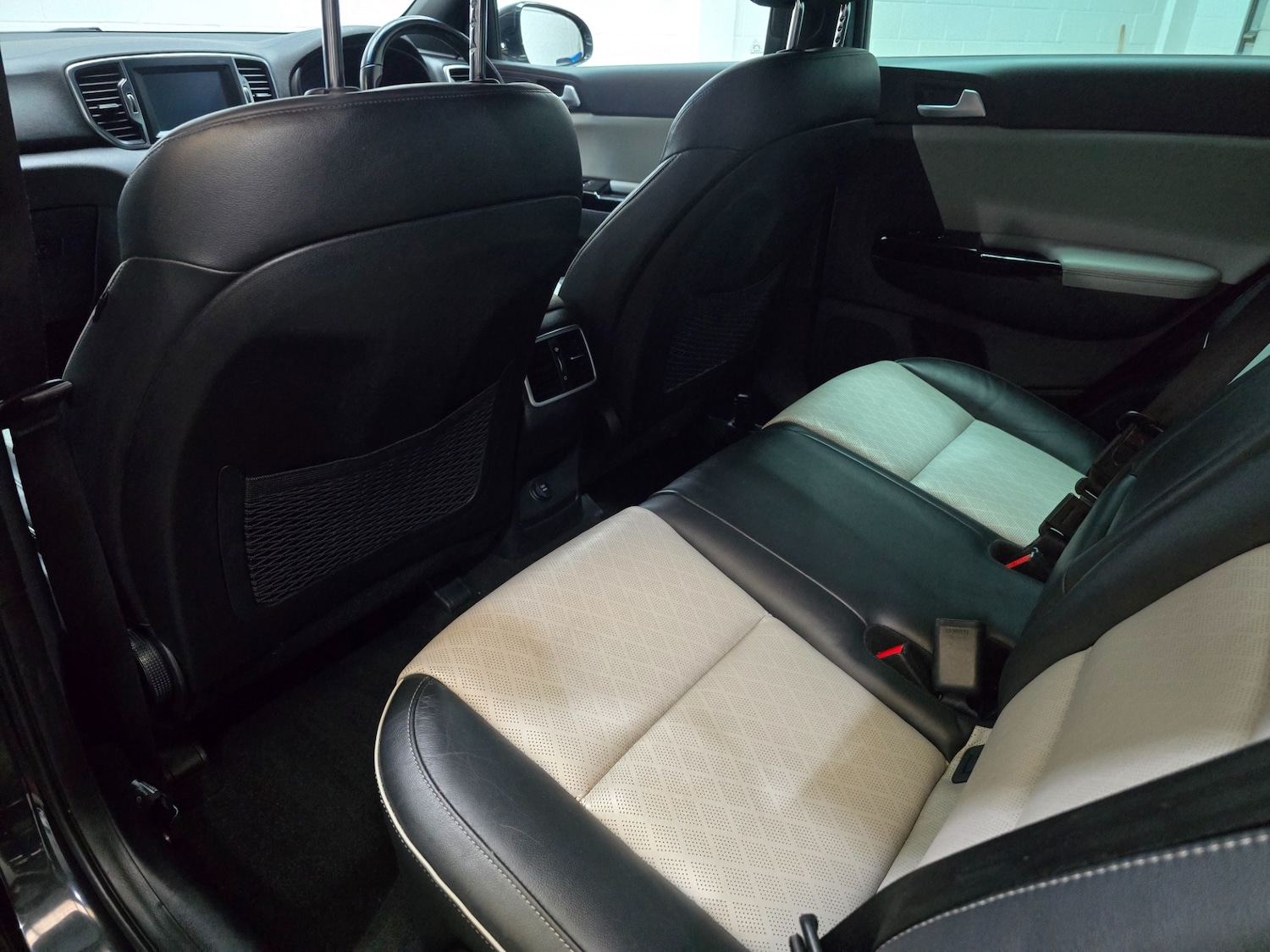 Used Kia Sportage 2016 for sale - 76493568: Photo 17