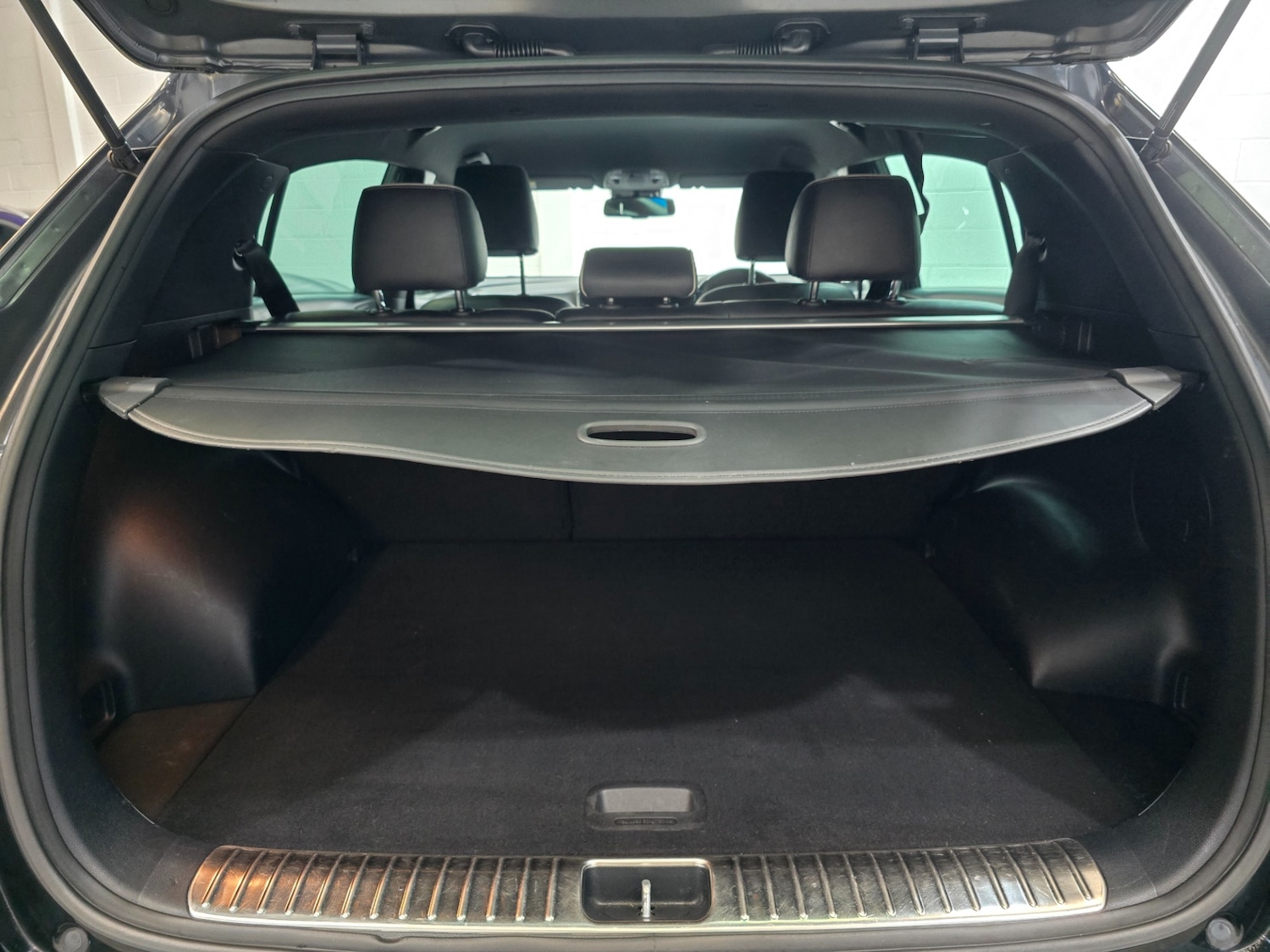 Used Kia Sportage 2016 for sale - 76493568: Photo 19