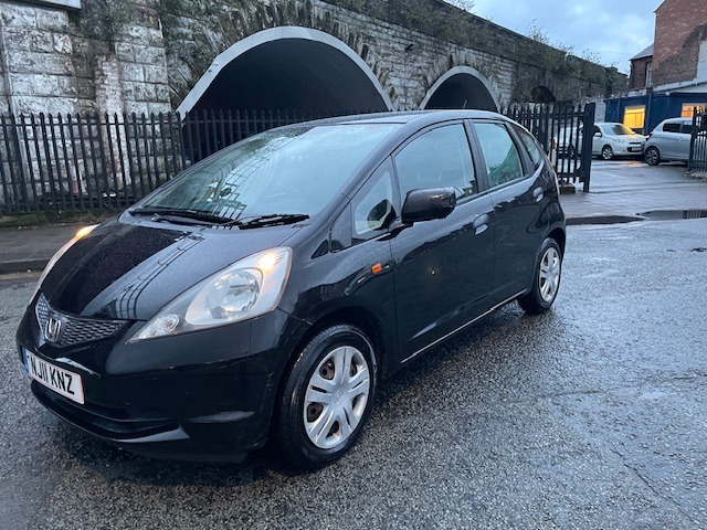 Used Honda Jazz 2011 for sale - 76758966: Photo 1