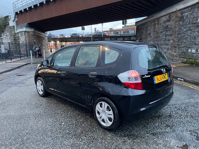 Used Honda Jazz 2011 for sale - 76758966: Photo 4