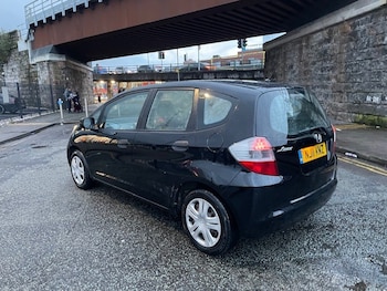 Used Honda Jazz 2011 for sale - 76758966: Photo