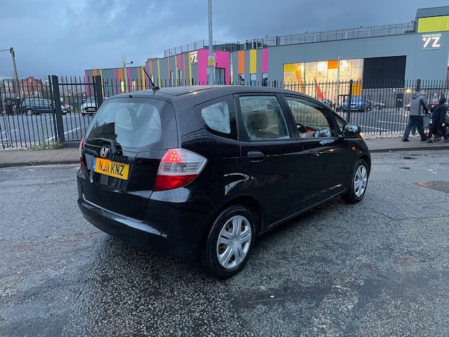 Used Honda Jazz 2011 for sale - 76758966: Photo 5