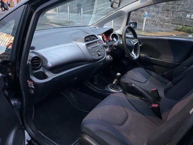 Used Honda Jazz 2011 for sale - 76758966: Photo 8