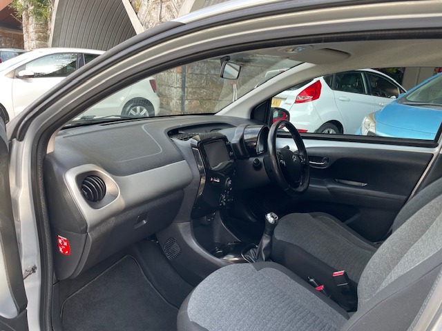 Used Citroen C1 2015 for sale - 75575687: Photo 9