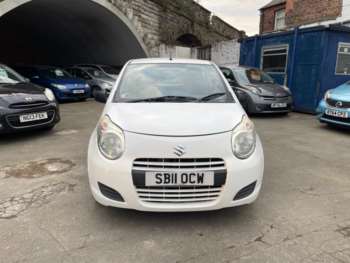 Used Suzuki Alto 2011 for sale - 73969720: Photo