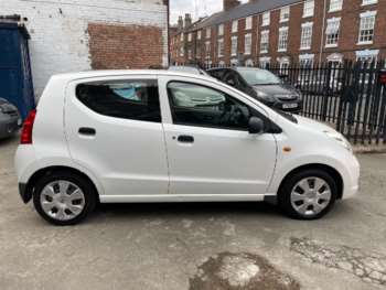 Used Suzuki Alto 2011 for sale - 73969720: Photo