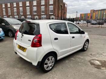 Used Suzuki Alto 2011 for sale - 73969720: Photo