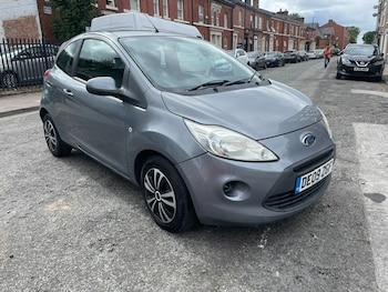 Used Ford Ka 2009 for sale - 79467539: Photo