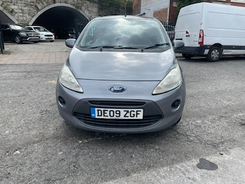 Used Ford Ka 2009 for sale - 79467539: Photo