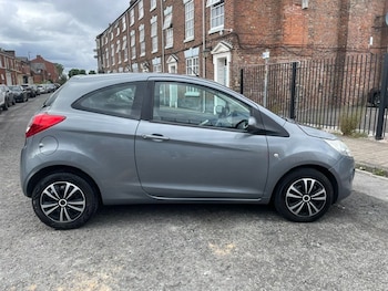 Used Ford Ka 2009 for sale - 79467539: Photo