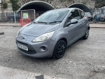 Used Ford Ka 2009 for sale - 79467539: Photo
