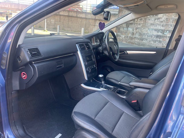 Used Mercedes-Benz B Class 2011 for sale - 76011868: Photo 10