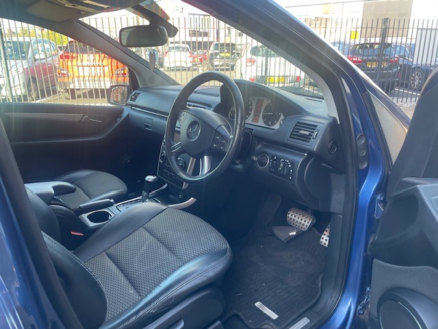 Used Mercedes-Benz B Class 2011 for sale - 76011868: Photo 9