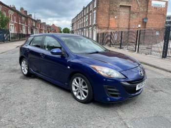 2009 (59) - 1.6 Sport 5dr