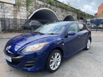 Used Mazda Mazda3 2009 for sale - 74757763: Photo
