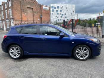 Used Mazda Mazda3 2009 for sale - 74757763: Photo