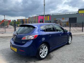 Used Mazda Mazda3 2009 for sale - 74757763: Photo