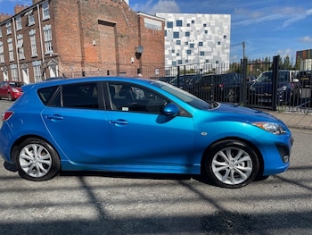 Used Mazda Mazda3 2010 for sale - 75913689: Photo