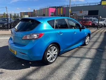 Used Mazda Mazda3 2010 for sale - 75913689: Photo