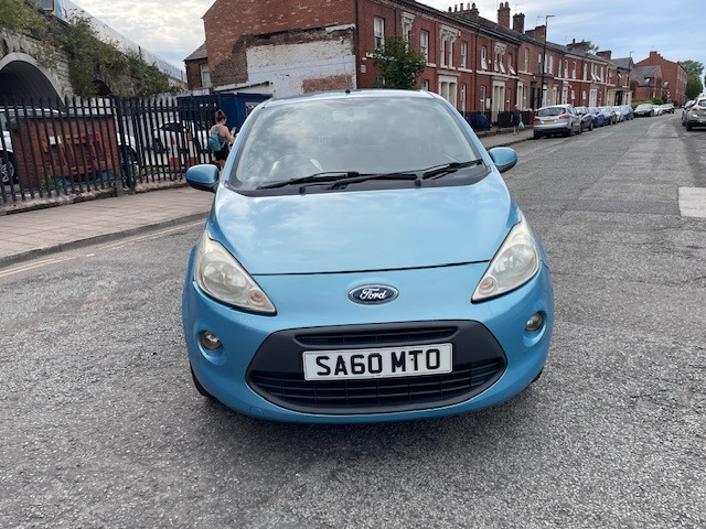 Used Ford Ka 2010 for sale - 75640790: Photo 2