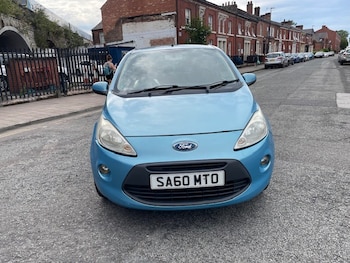 Used Ford Ka 2010 for sale - 75640790: Photo