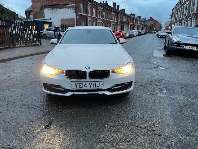 Used BMW 3 Series 2014 for sale - 76758951: Photo 2