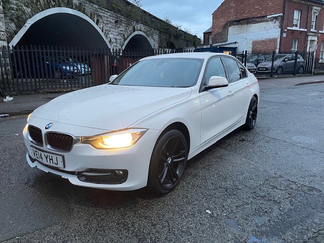 Used BMW 3 Series 2014 for sale - 76758951: Photo 3