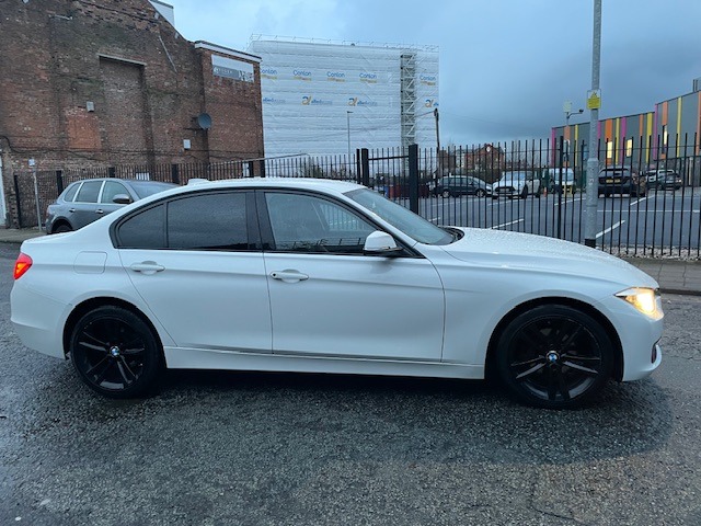 Used BMW 3 Series 2014 for sale - 76758951: Photo 4