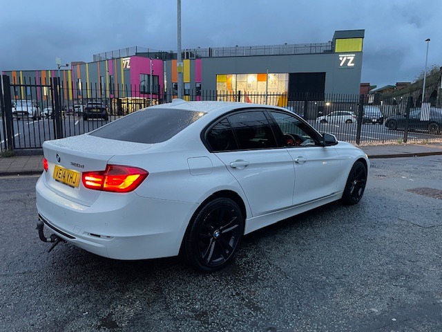 Used BMW 3 Series 2014 for sale - 76758951: Photo 5