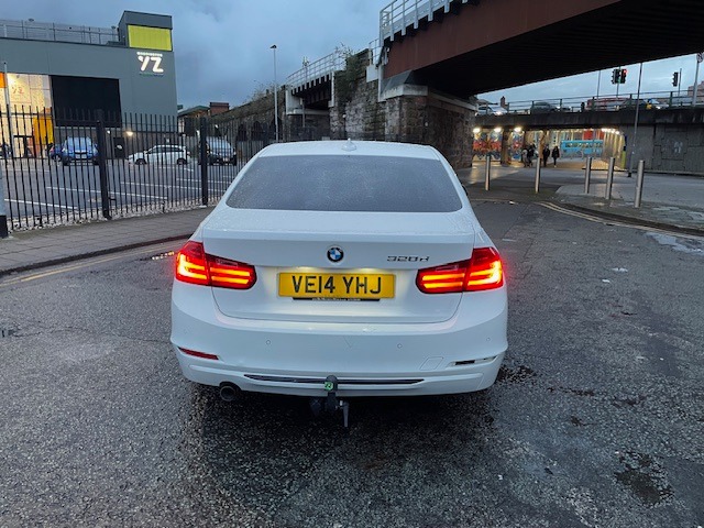 Used BMW 3 Series 2014 for sale - 76758951: Photo 6