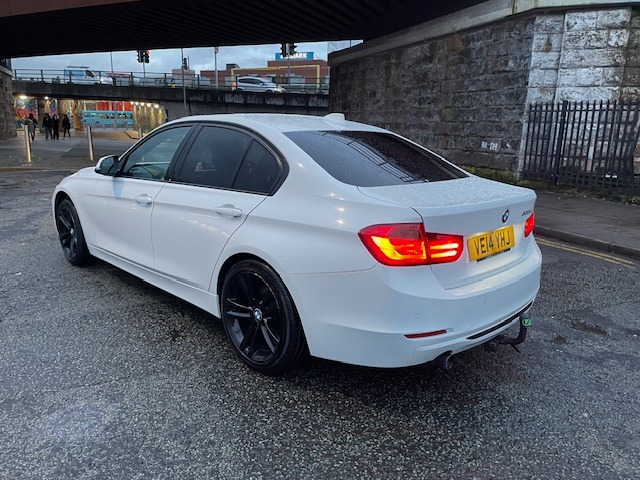 Used BMW 3 Series 2014 for sale - 76758951: Photo 7