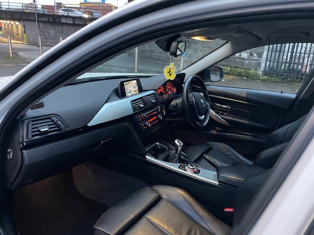 Used BMW 3 Series 2014 for sale - 76758951: Photo 8