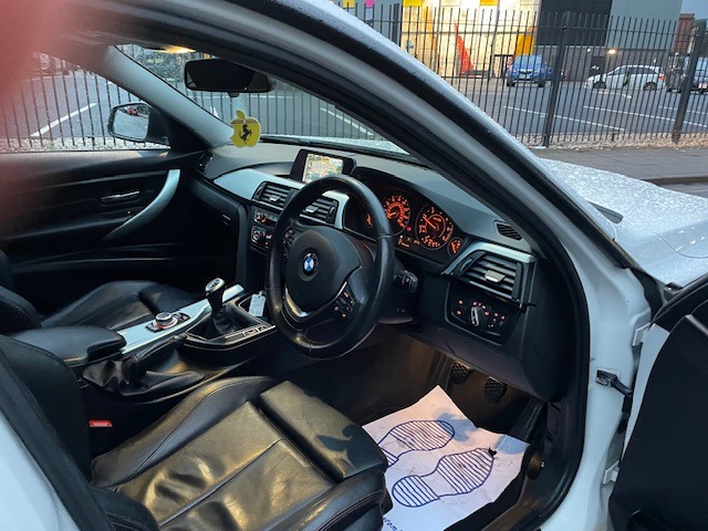 Used BMW 3 Series 2014 for sale - 76758951: Photo 9