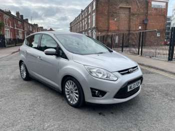 2013 (13) - 2.0 TDCi Titanium 5dr Powershift