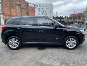 Used Mitsubishi ASX 2014 for sale - 75086237: Photo