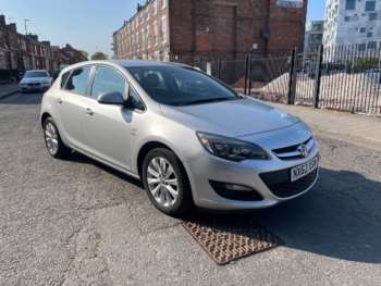2012 (62) - 1.7 CDTi 16V Active 5dr