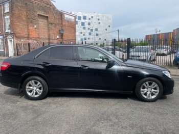 Used Mercedes-Benz E-Class 2009 for sale - 74495988: Photo