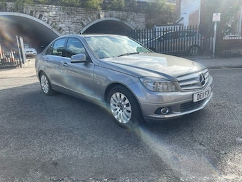 Used Mercedes-Benz C Class 2011 for sale - 79608726: Photo