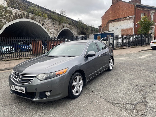 Used Honda Accord 2010 for sale - 76237475: Photo 3